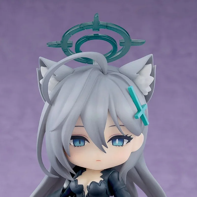 ねんどろいど シロコ＊テラー