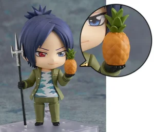 ねんどろいど 六道骸 2.0