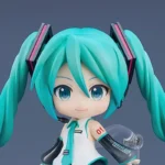 ねんどろいど 初音ミク V3