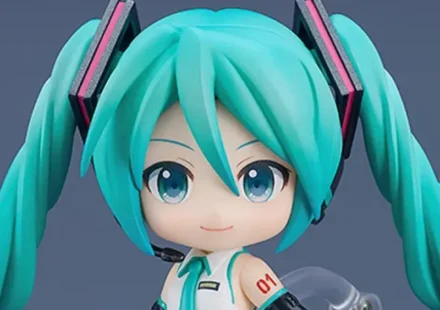 ねんどろいど 初音ミク V3