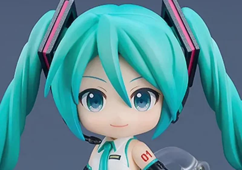 ねんどろいど 初音ミク V3