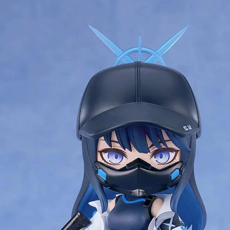 ねんどろいど 錠前サオリ