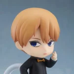 ねんどろいど 白銀御行