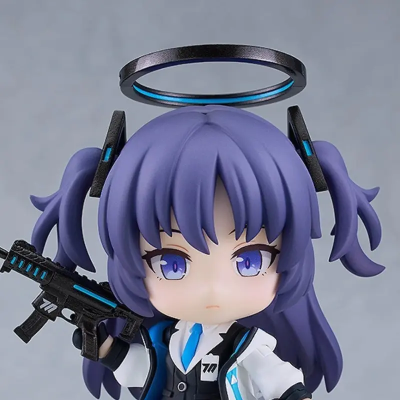 ねんどろいど 早瀬ユウカ