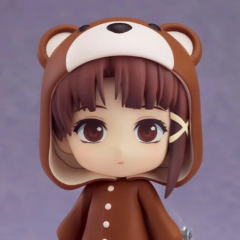 ねんどろいど 岩倉玲音 クマパジャマVer. べーしっく