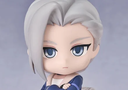 ねんどろいど ルーイエ