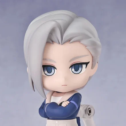 ねんどろいど ルーイエ