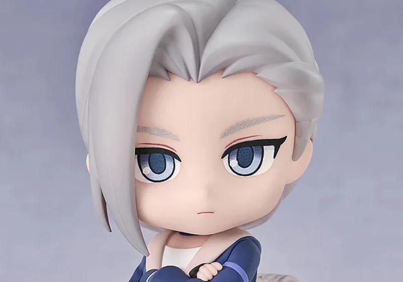 ねんどろいど ルーイエ