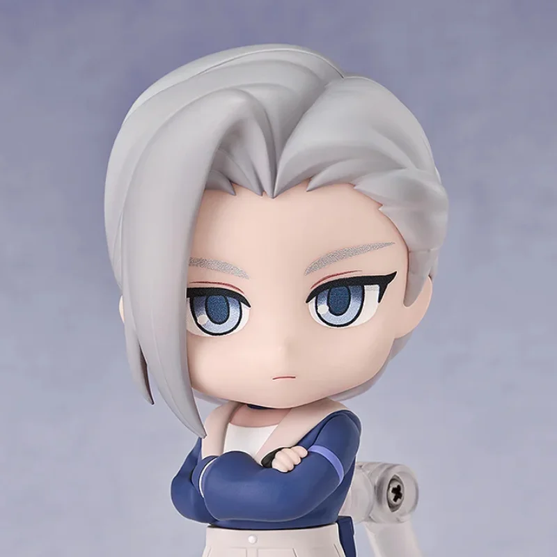 ねんどろいど ルーイエ