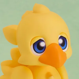 ねんどろいど チョコボ