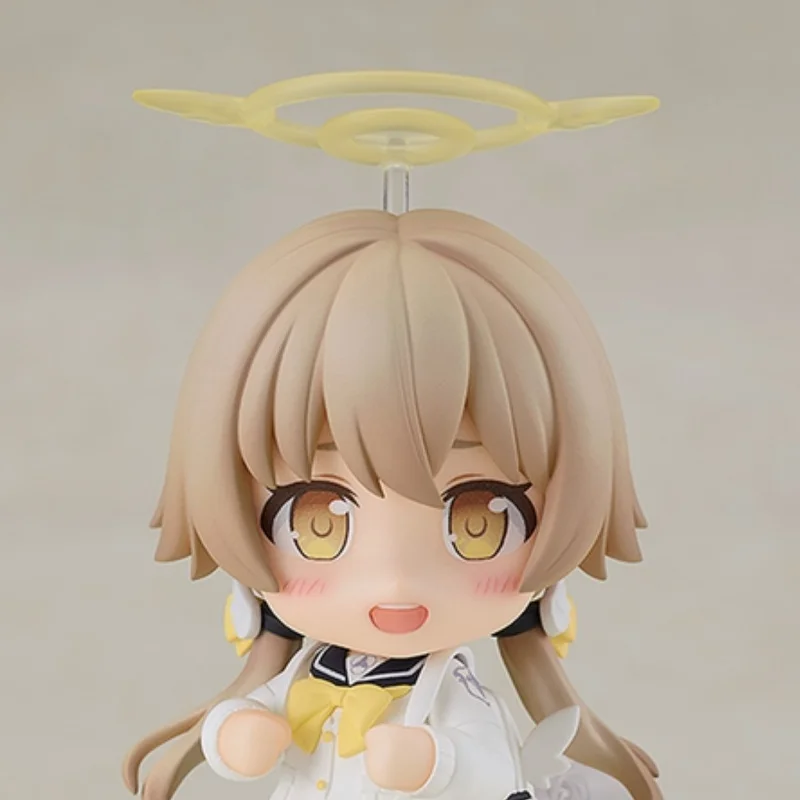 ねんどろいど 阿慈谷ヒフミ