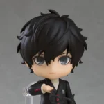 ねんどろいど P5R主人公 制服Ver.