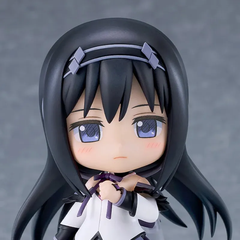 ねんどろいど 暁美ほむら 〈ワルプルギスの廻天〉Ver. べーしっく