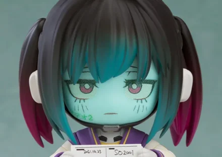 ねんどろいど マキナ