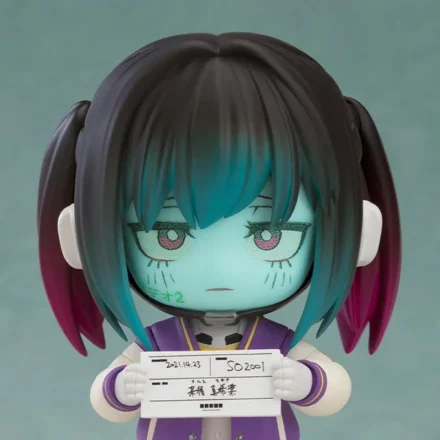 ねんどろいど マキナ