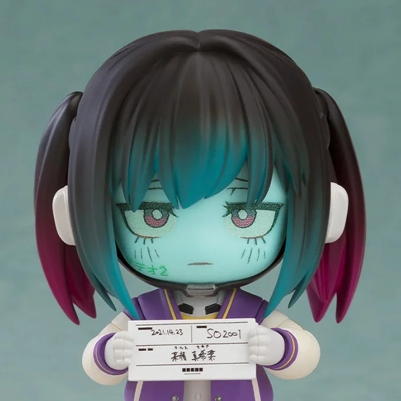 ねんどろいど マキナ