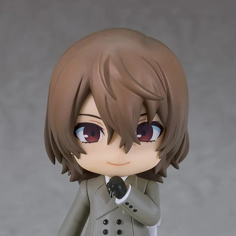 ねんどろいど 明智吾郎 制服Ver.