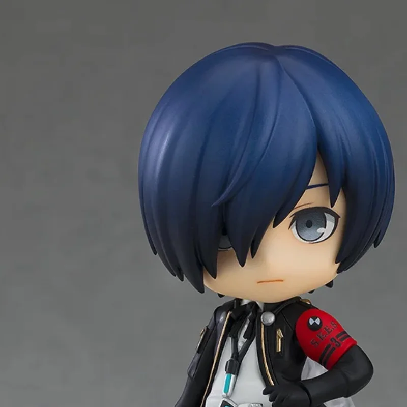 ねんどろいど ペルソナ3主人公