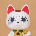 ねんどろいど ターボババア（招き猫）