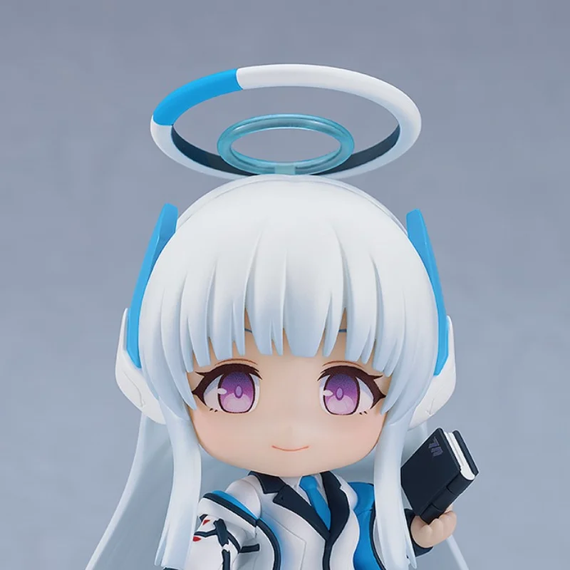 ねんどろいど 生塩ノア