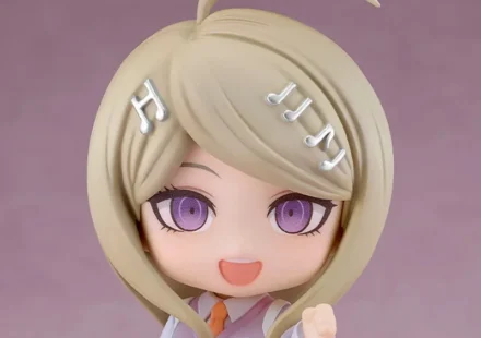 ねんどろいど 赤松楓