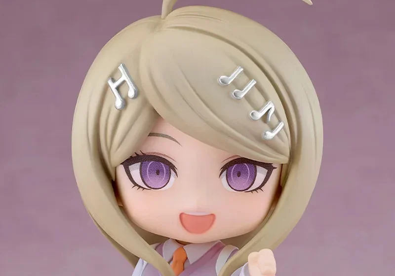 ねんどろいど 赤松楓