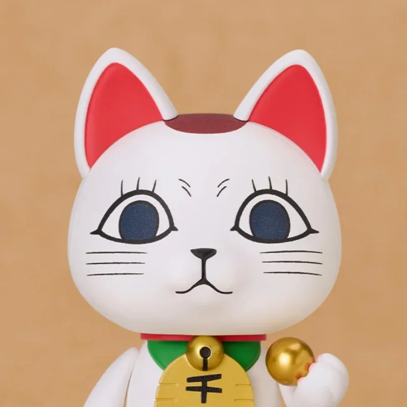 ねんどろいど ターボババア（招き猫）
