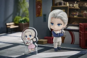 ねんどろいど ルーイエ