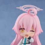 ねんどろいど 小鳥遊ホシノ