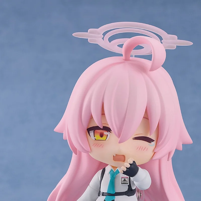 ねんどろいど 小鳥遊ホシノ