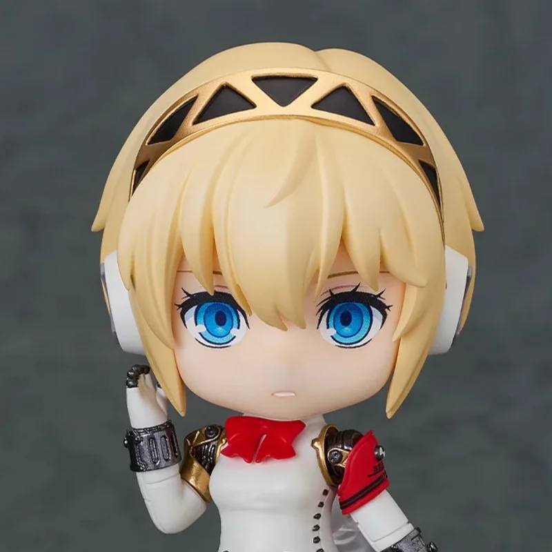 ねんどろいど アイギス2.0