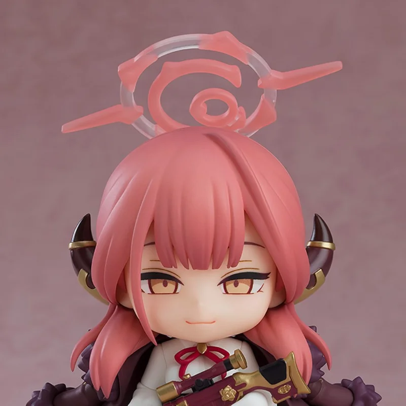 ねんどろいど 陸八魔アル