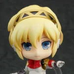 ねんどろいど アイギス P3・エディション