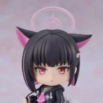 ねんどろいど 杏山カズサ