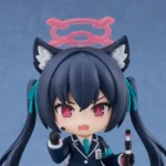 ねんどろいど 黒見セリカ