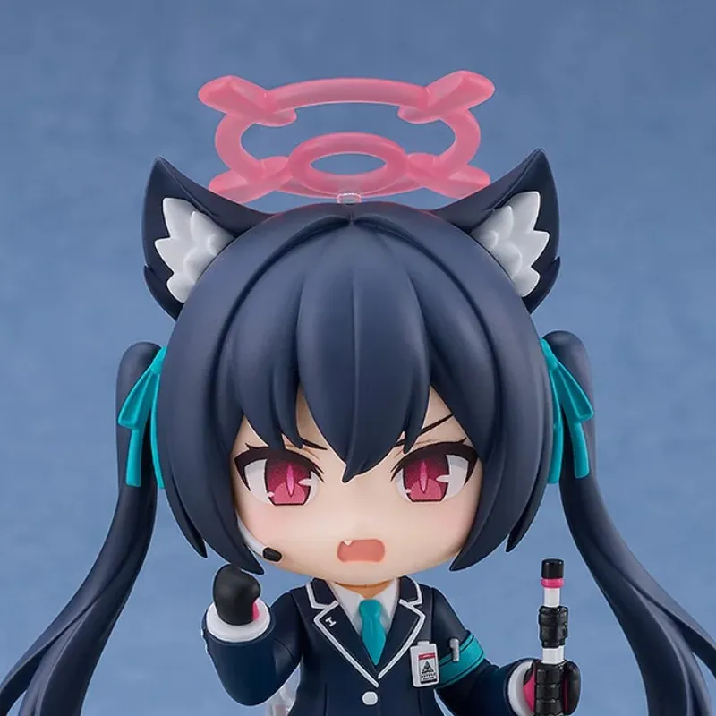 ねんどろいど 黒見セリカ