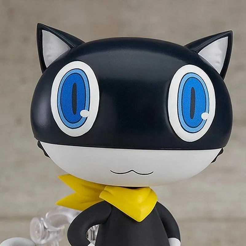 ねんどろいど モルガナ