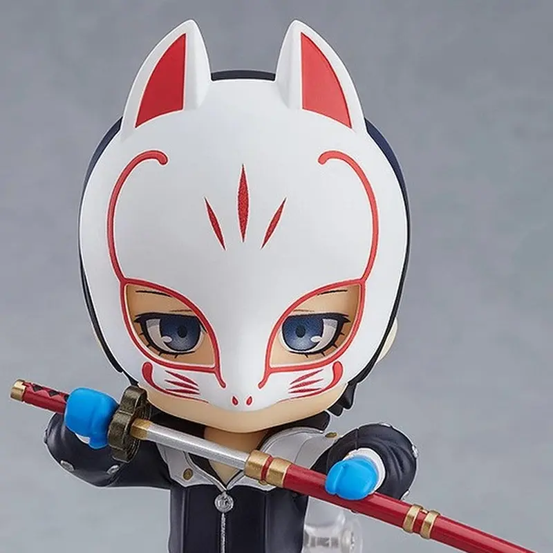 ねんどろいど 喜多川祐介 怪盗服Ver.