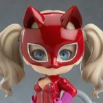 ねんどろいど 高巻杏 怪盗服Ver.