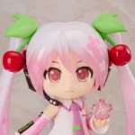 ねんどろいどらーじ 桜ミク