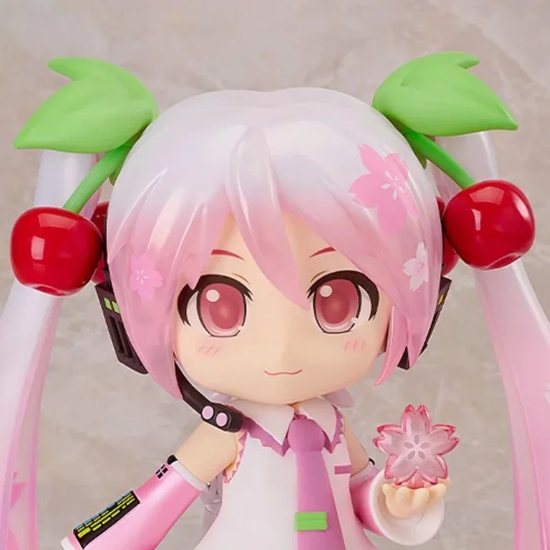 ねんどろいどらーじ 桜ミク