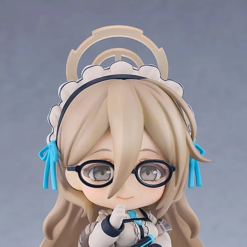 ねんどろいど 室笠アカネ