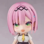 ねんどろいど 谷風天音