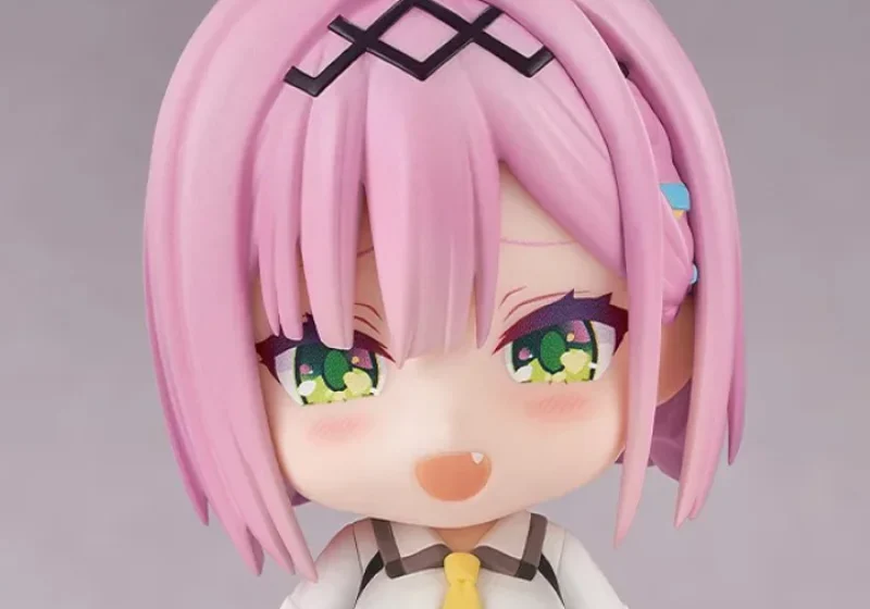 ねんどろいど 谷風天音