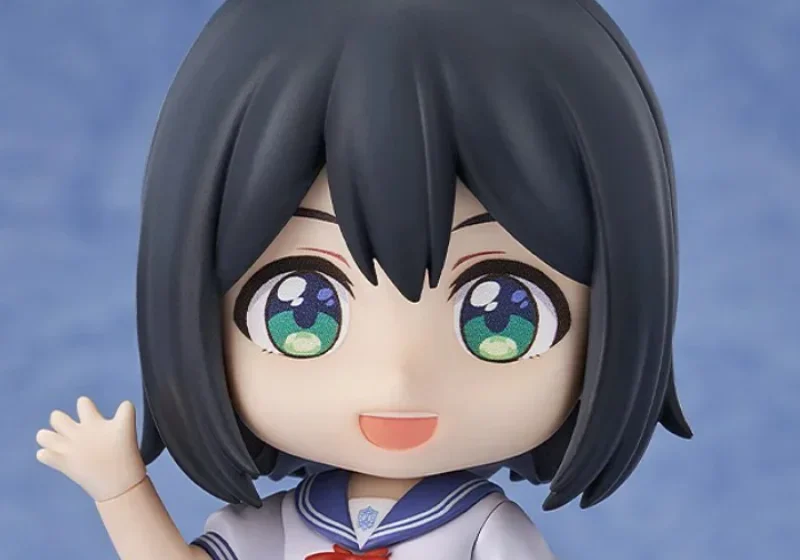 ねんどろいど 蒼井咲