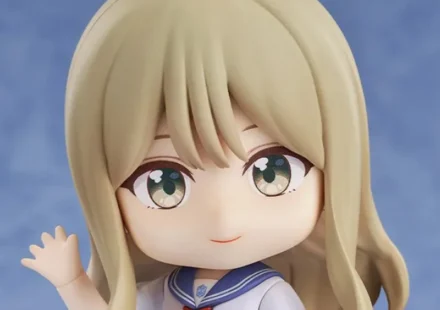 ねんどろいど 花岡まこと