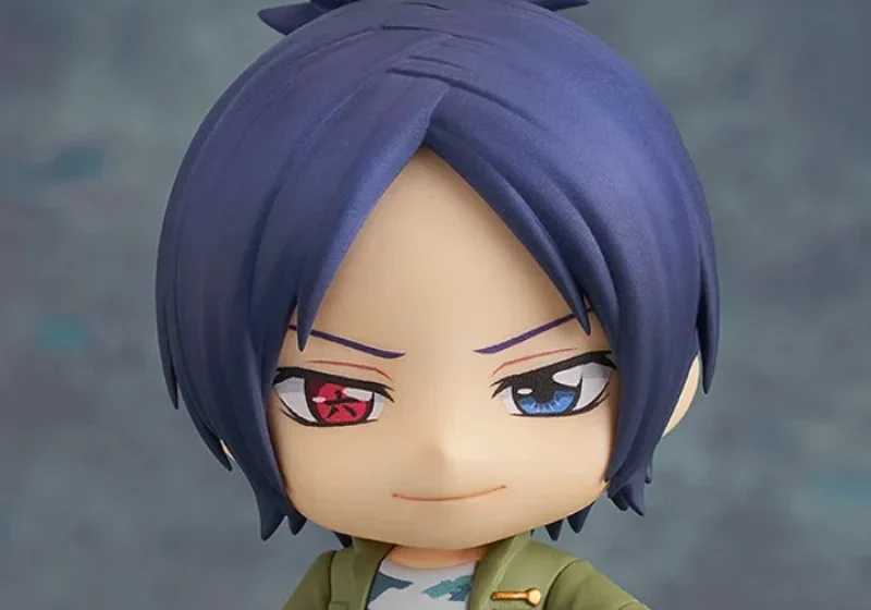 ねんどろいど 六道骸 2.0