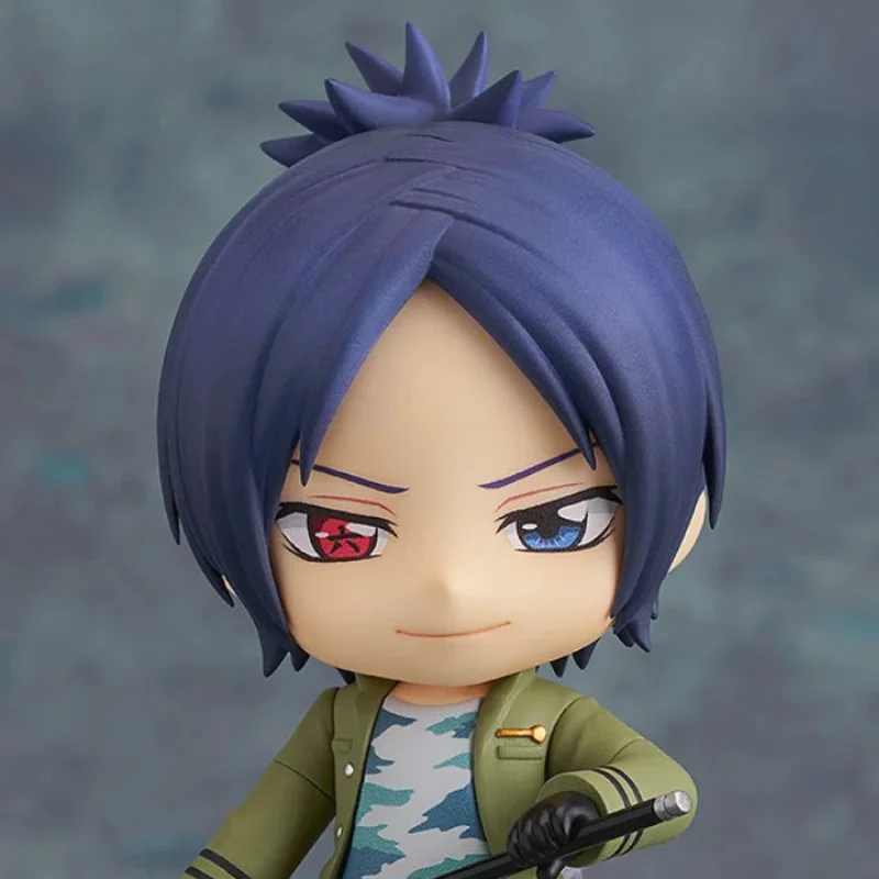 ねんどろいど 六道骸 2.0