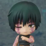 ねんどろいど 禪院真希 死滅回游Ver. べーしっく