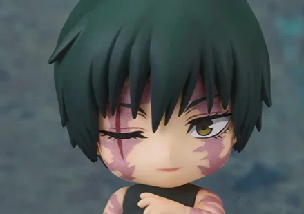 ねんどろいど 禪院真希 死滅回游Ver. べーしっく